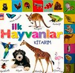 İlk Hayvanlar Kitabım