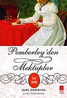 Pemberley'den Mektuplar - Jane Dawkins