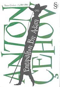 Entipüften Bir Adam & Bütün Öyküleri - 2 (1885-1886)