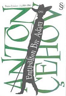 Entipüften Bir Adam & Bütün Öyküleri - 2 (1885-1886)