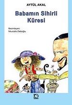 UÇANBALIK YAYINLARI