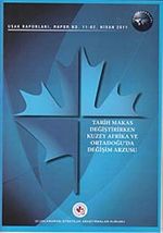 Tarih Makas Değiştirirken Kuzey Afrika ve Ortadoğu'da Değişim Arzusu