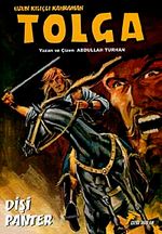 Tolga 3 / Dişi Panter
