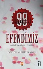 99 Soruda Efendimiz (sav)