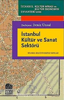 İstanbul Kültür ve Sanat Sektörü