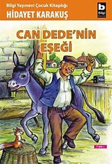 Can Dede'nin Eşeği