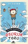 Doktor Proktor'un Osuruk Tozu