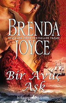 Bir Avuç Aşk - Brenda Joyce
