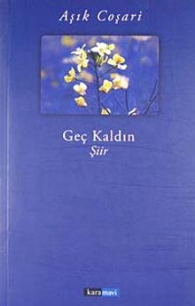 Geç Kaldın