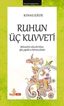 Ruhun Üç Kuvveti