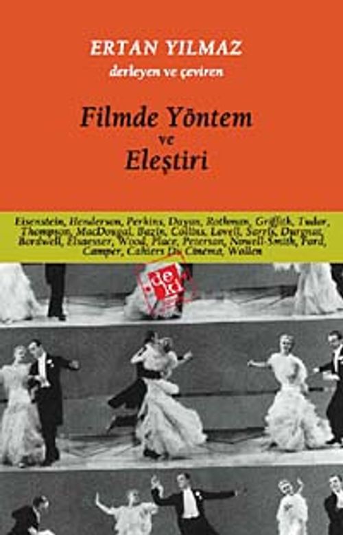 Filmde Yöntem ve Eleştiri