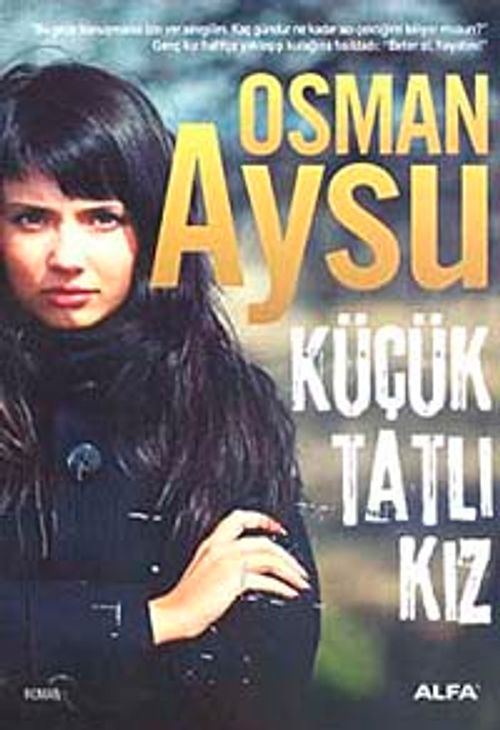 Küçük Tatlı Kız