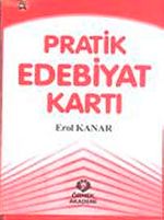 Pratik Edebiyat Kartı