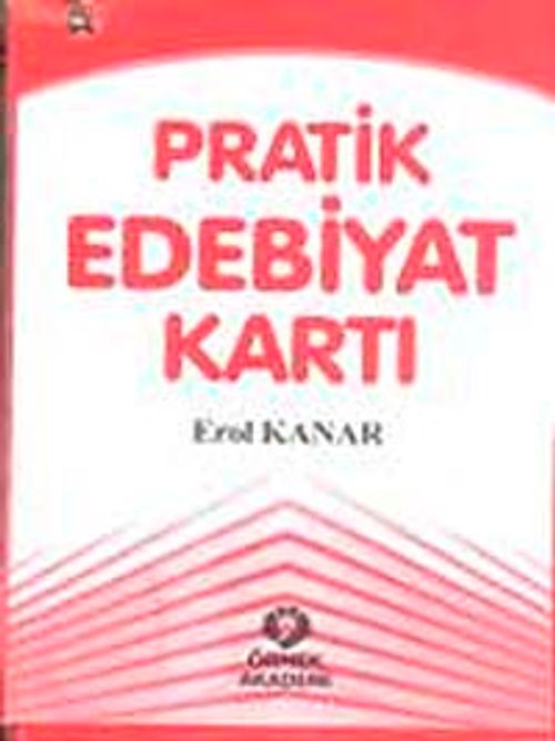 Pratik Edebiyat Kartı