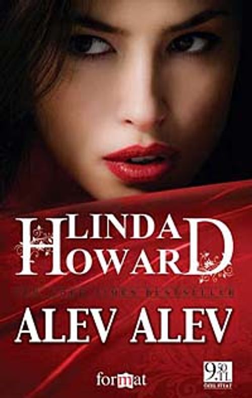 Alev Alev