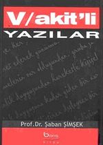 Vakit'li Yazılar