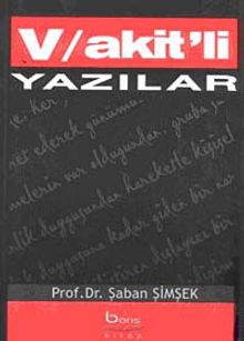 Vakit'li Yazılar