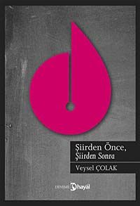 Şiirden Önce, Şiirden Sonra