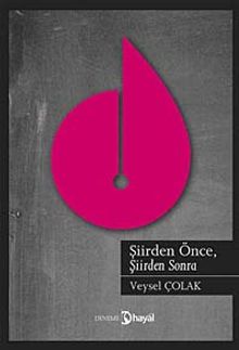 Şiirden Önce, Şiirden Sonra