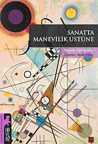 Sanatta Manevilik Üstüne