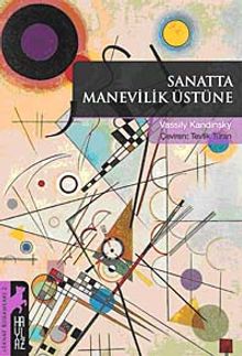 Sanatta Manevilik Üstüne