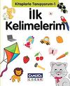 İlk Kelimelerim