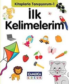 İlk Kelimelerim