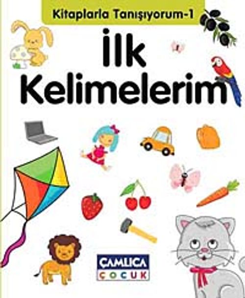 İlk Kelimelerim