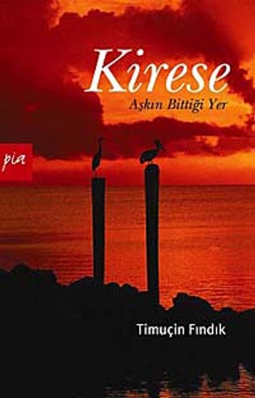 Kirese & Aşkın Bittiği Yer