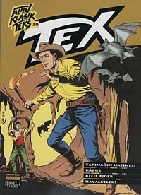 Altın Klasik Tex: 20