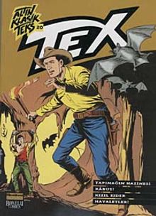 Altın Klasik Tex: 20