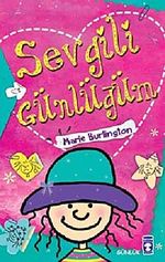 Sevgili Günlüğüm