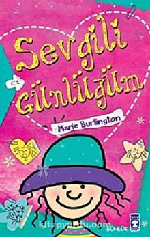 Sevgili Günlüğüm - Marie Burlington
