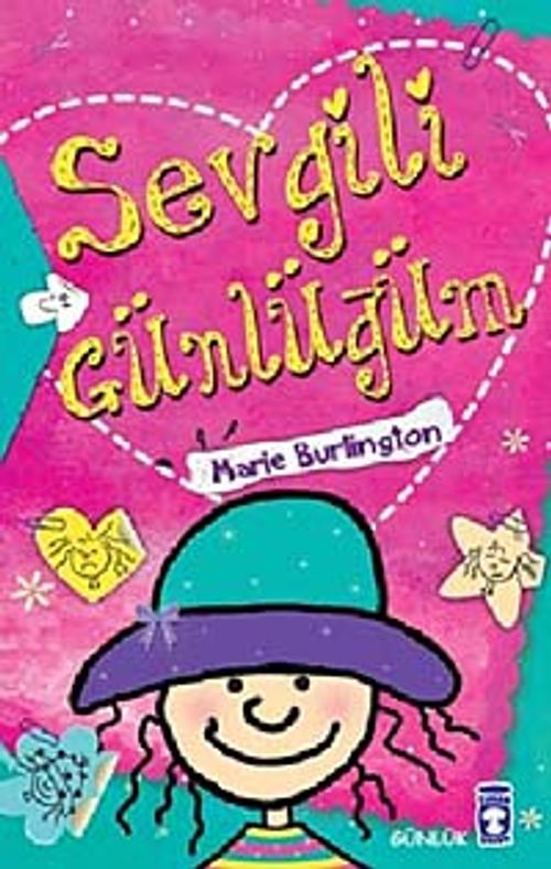 Sevgili Günlüğüm