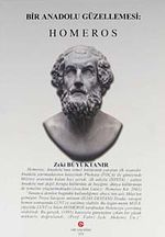 Bir Anadolu Güzellemesi:Homeros