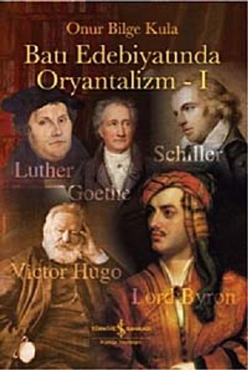 Batı Edebiyatında Oryantalizm - I
