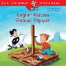 Çağlar Korsan Gemisi Yapıyor &amp; İlk Okuma Kitabım