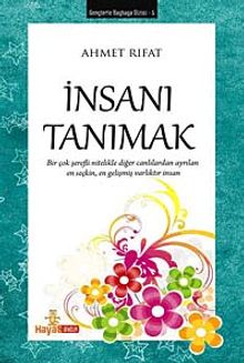İnsanı Tanımak