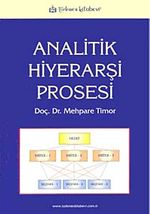 Analitik Hiyerarşi Prosesi