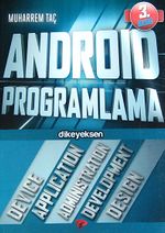 Android Programlama