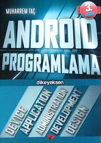 Android Programlama