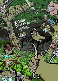 Ender Yıldızhan & Öyküler