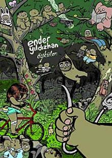 Ender Yıldızhan & Öyküler