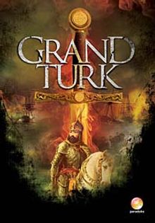 Grand Türk ve Bellini