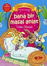 Bana Bir Masal Anlat (Ciltli)