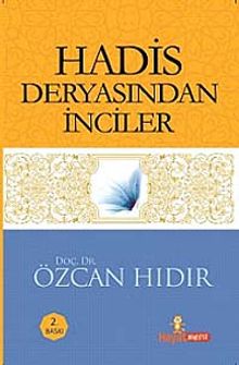 Hadis Deryasından İnciler