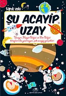 Şu Acayip Uzay
