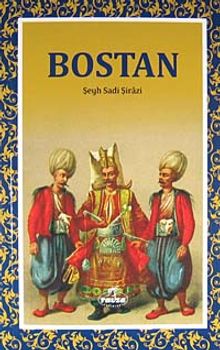 Bostan