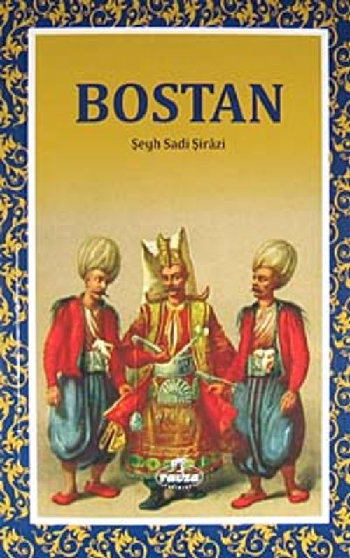 Bostan