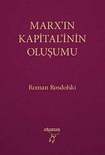Marx'ın Kapital'inin Oluşumu